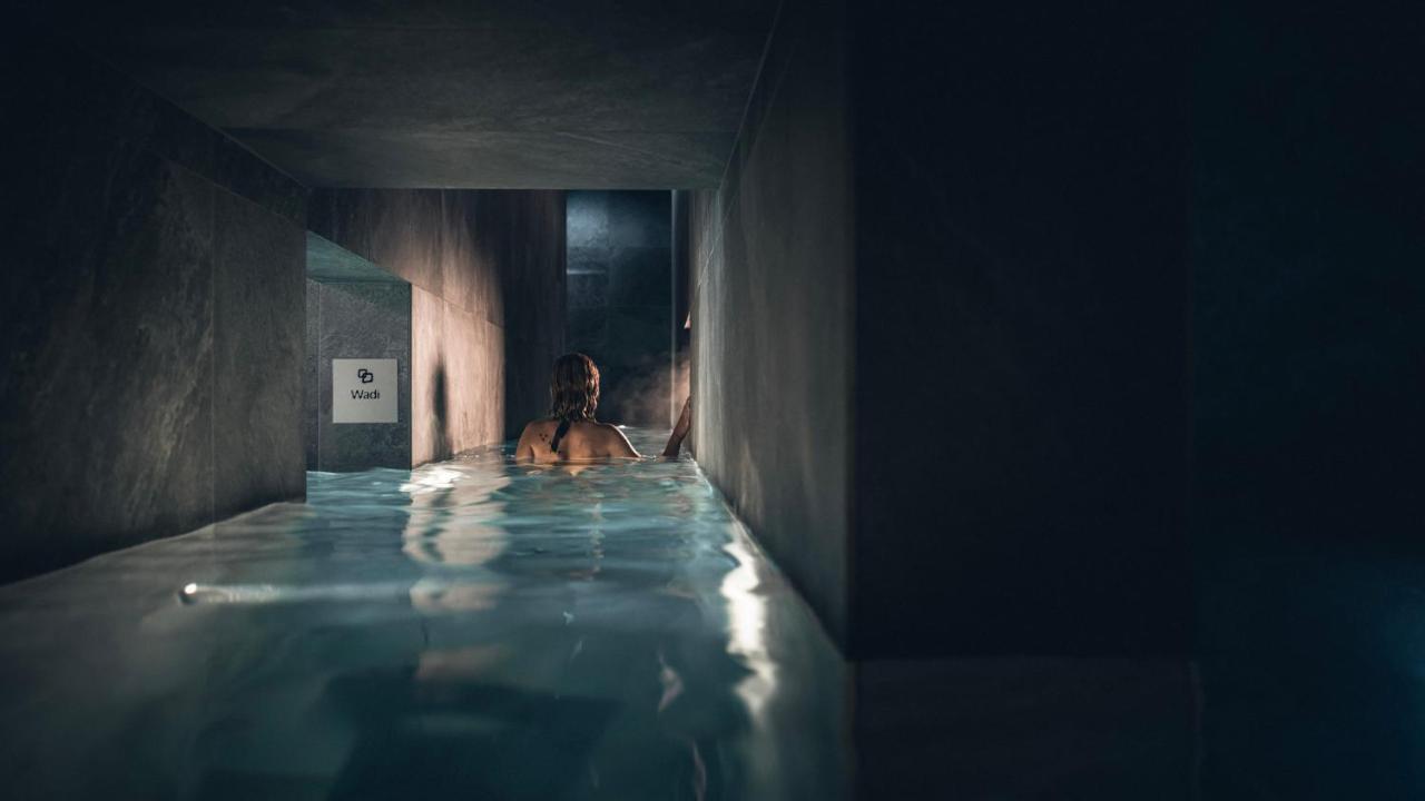 Le Parc & Yonaguni