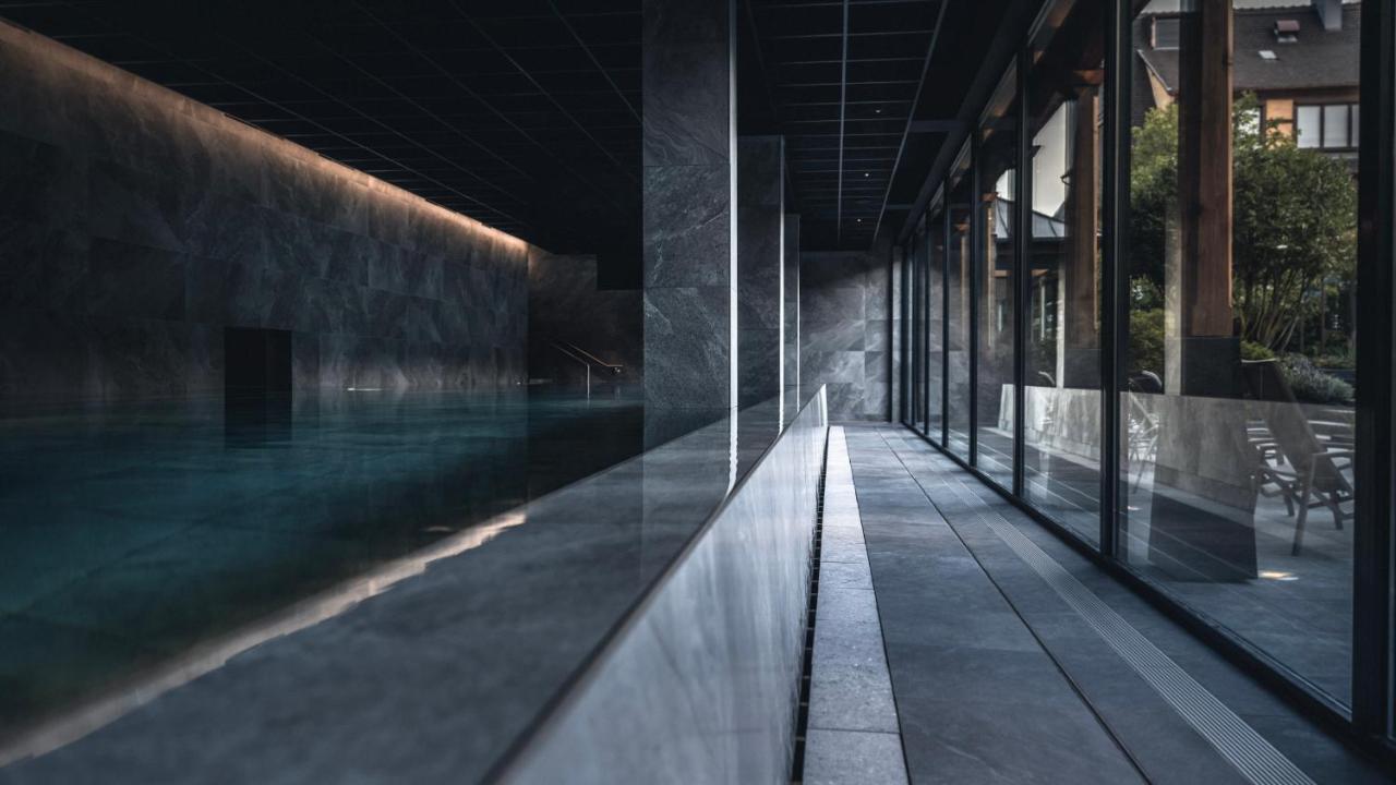 Le Parc & Yonaguni Obernai