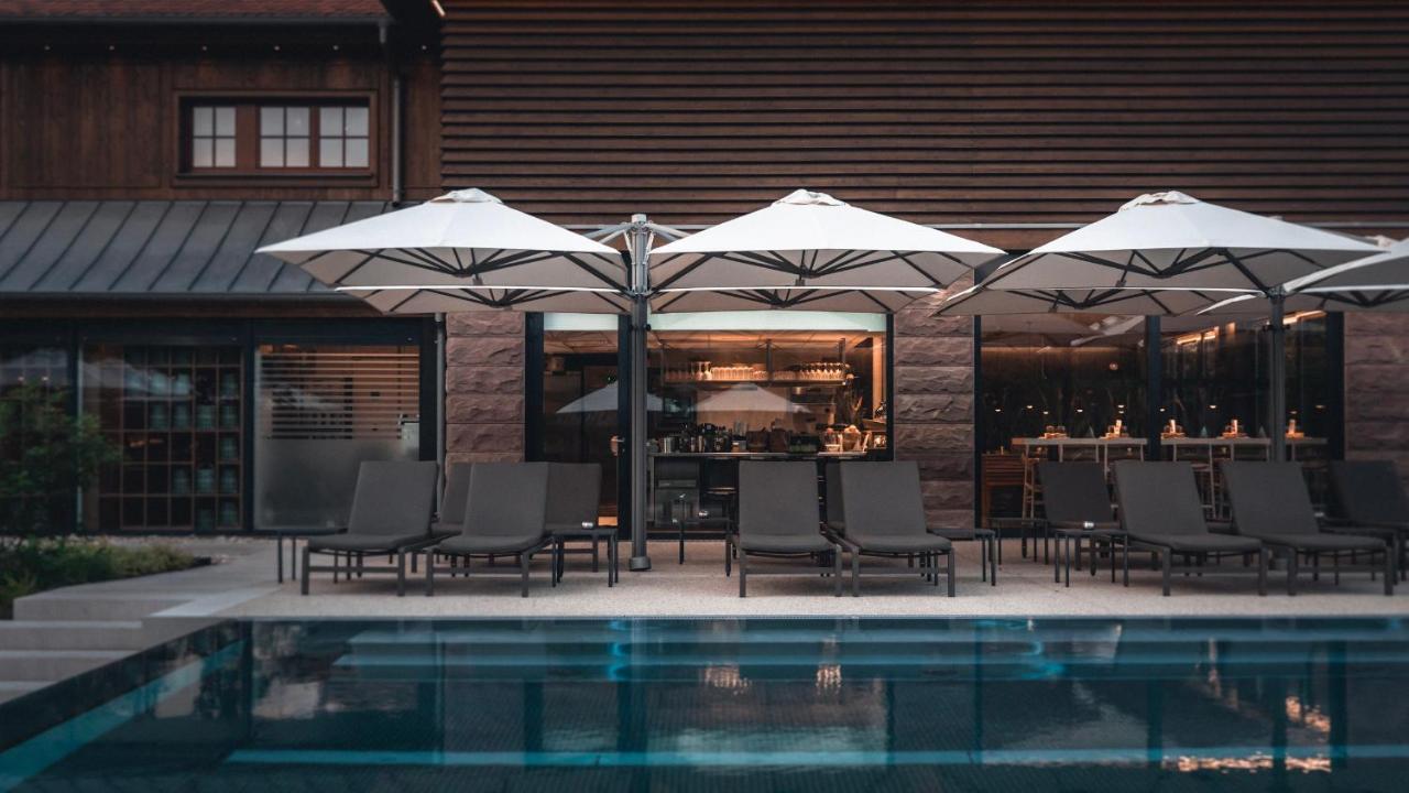 Le Parc Obernai&yonaguni 4* Obernai