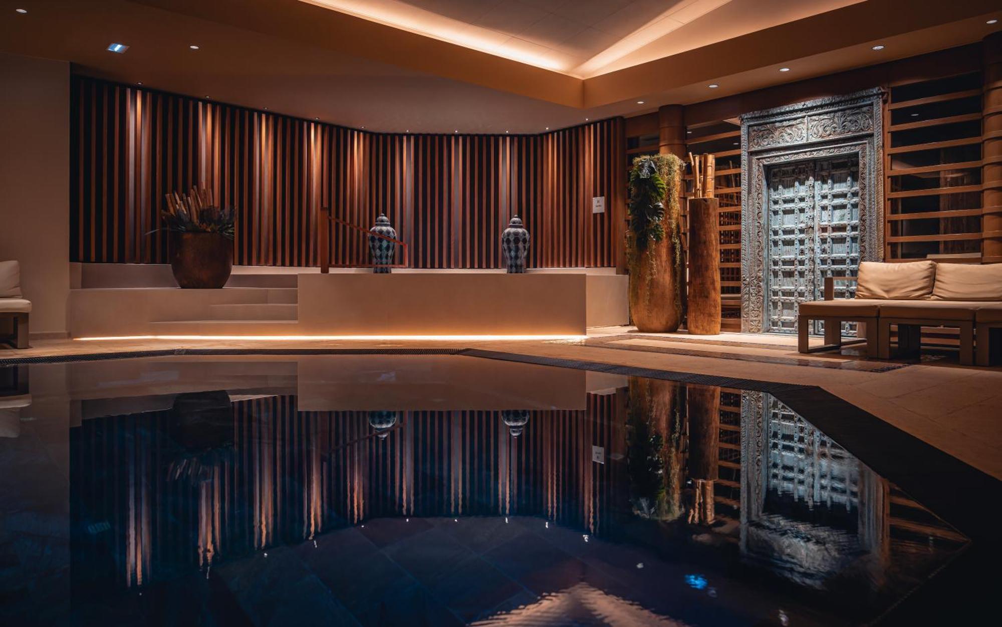 Le Parc Obernai&yonaguni Hotel 4*