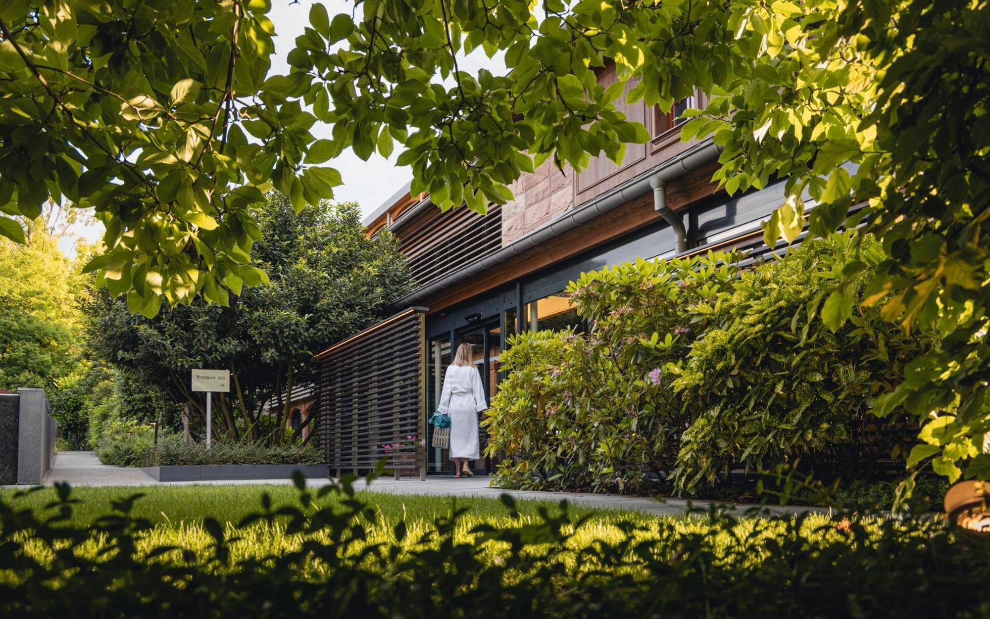 Hotel Le Parc & Yonaguni 4*