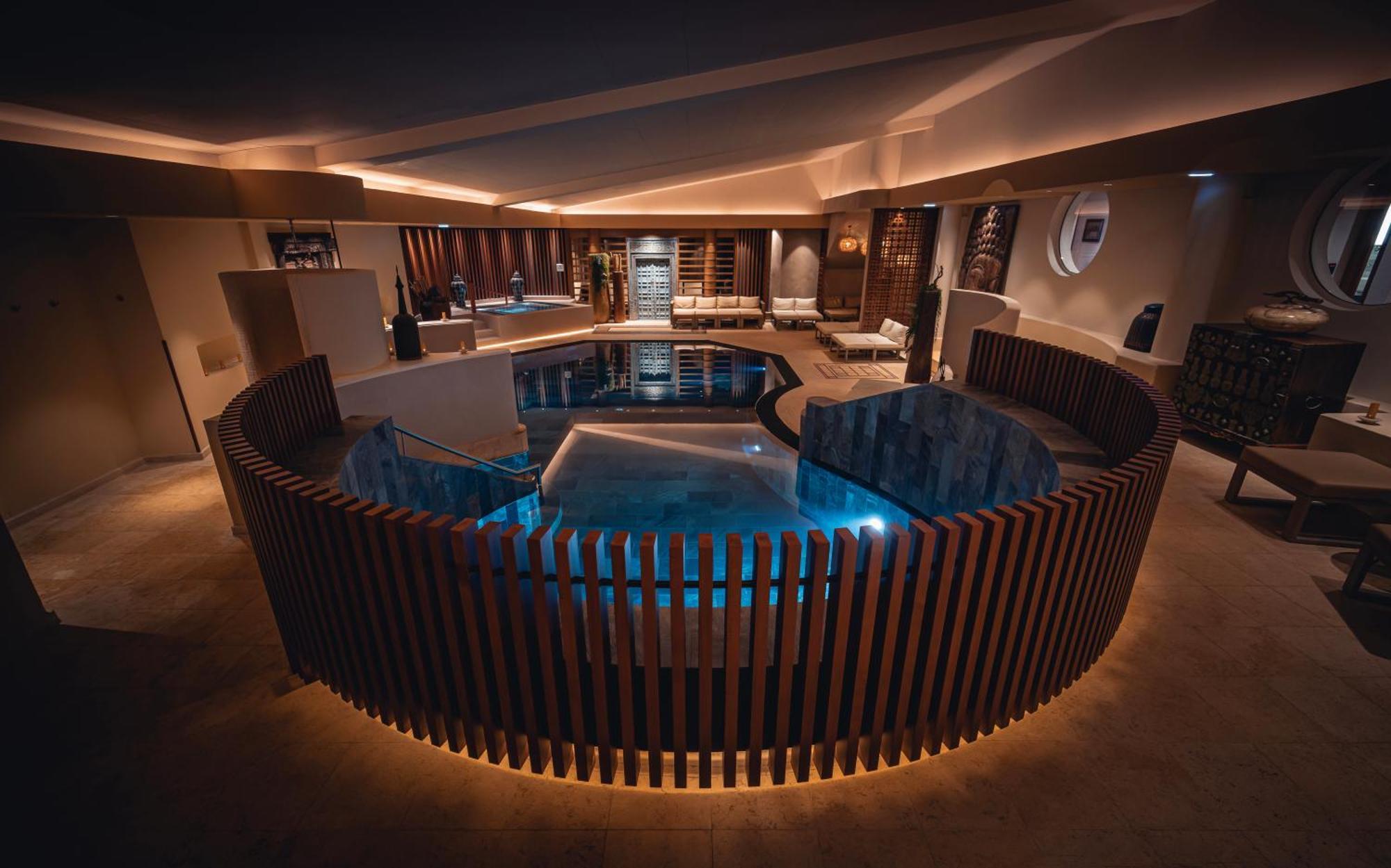 Le Parc Obernai&yonaguni 4* Obernai