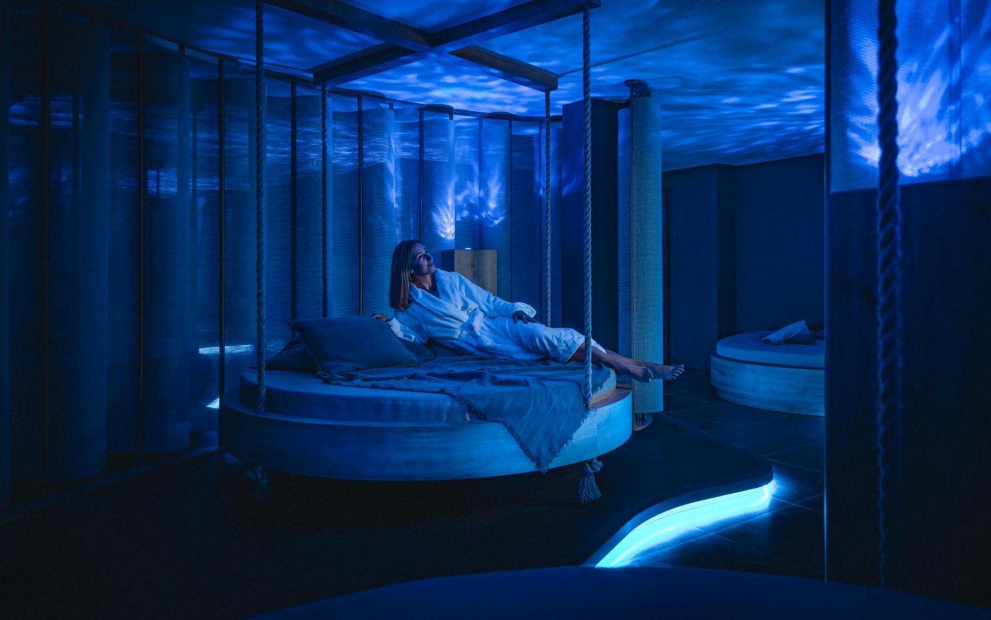 Hotel Le Parc & Yonaguni