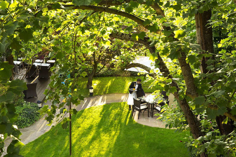 Hotel Le Parc & Yonaguni Obernai