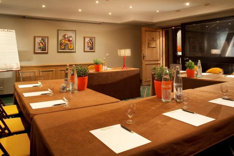 Le Parc & Yonaguni Hotel