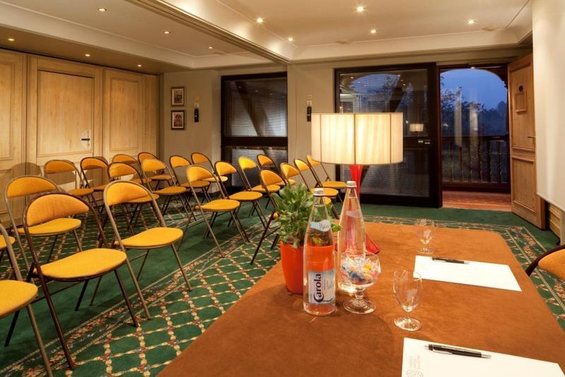 Hotel Le Parc & Yonaguni 4*