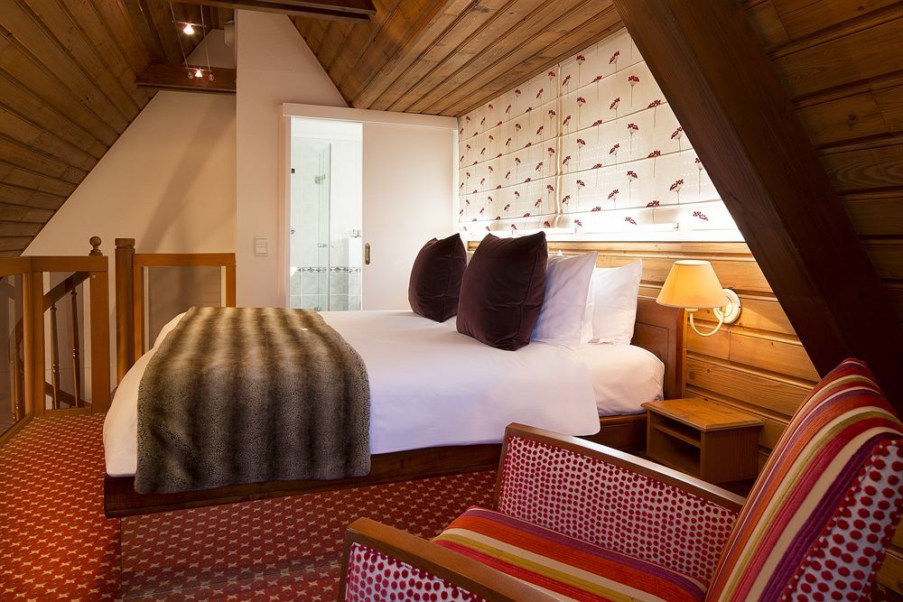 Hotel Le Parc & Yonaguni