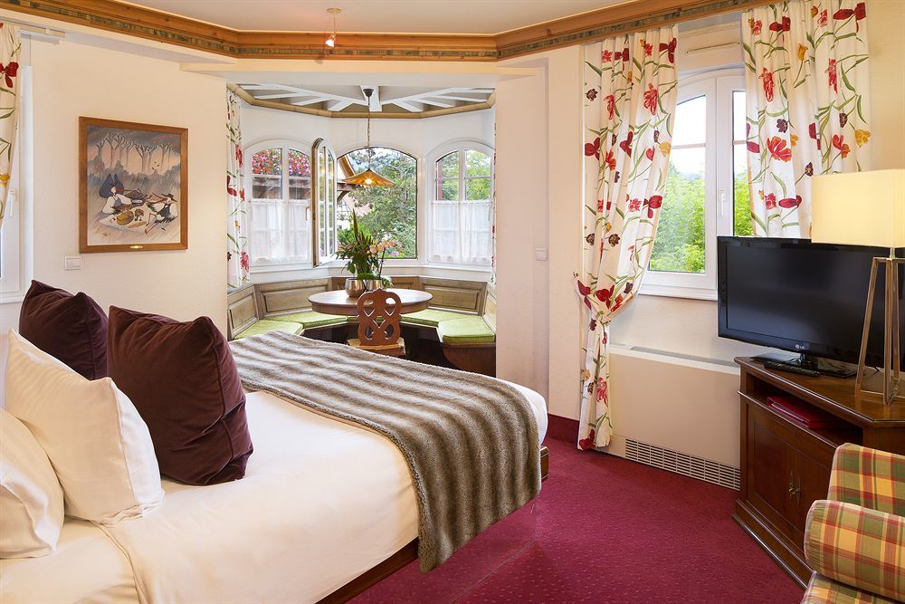 Hotel Le Parc & Yonaguni 4*