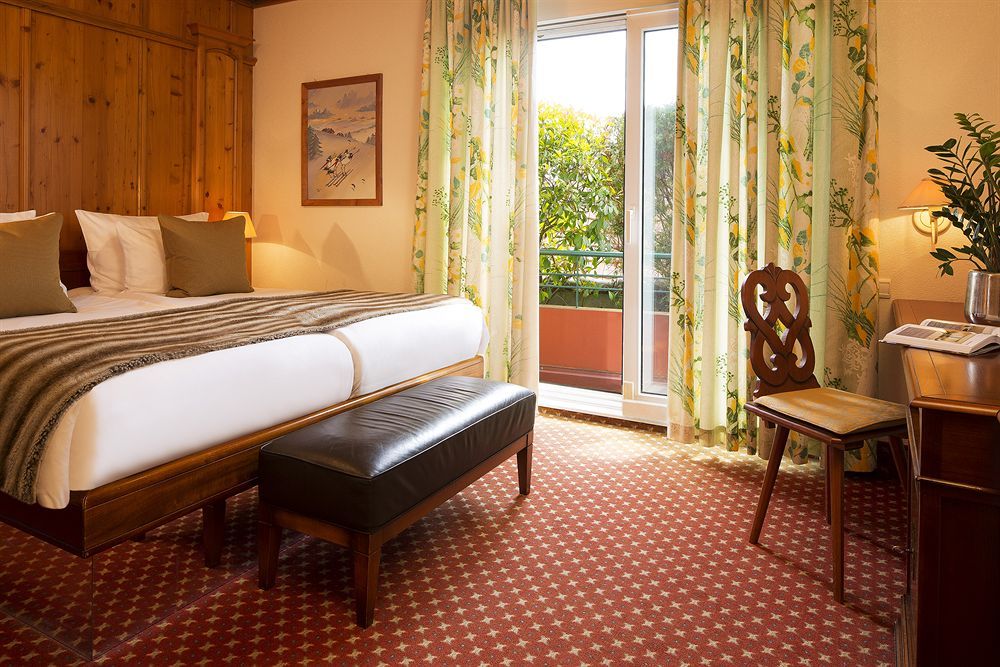 Hotel Le Parc Obernai&yonaguni Obernai