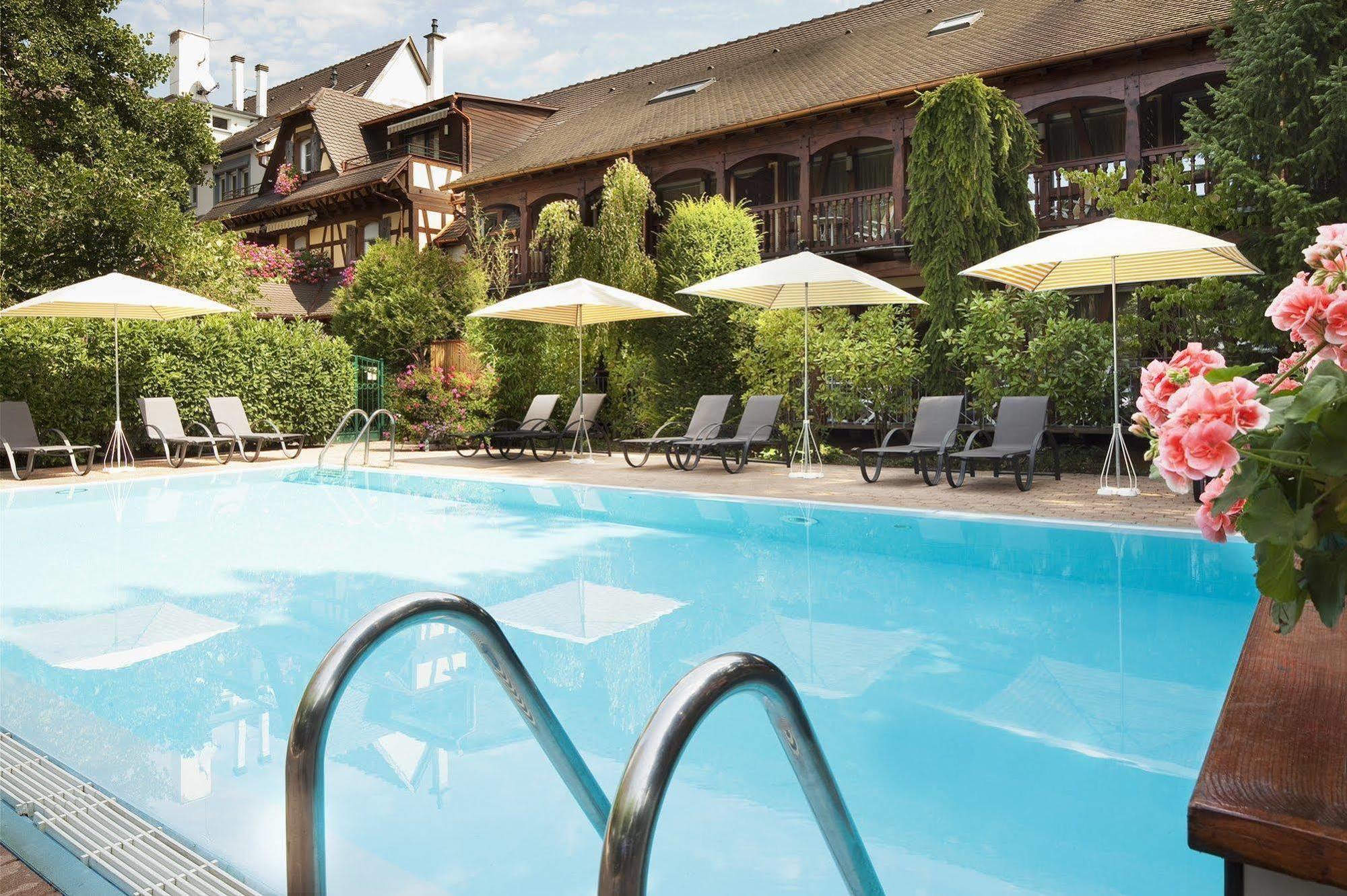 Le Parc Obernai&yonaguni