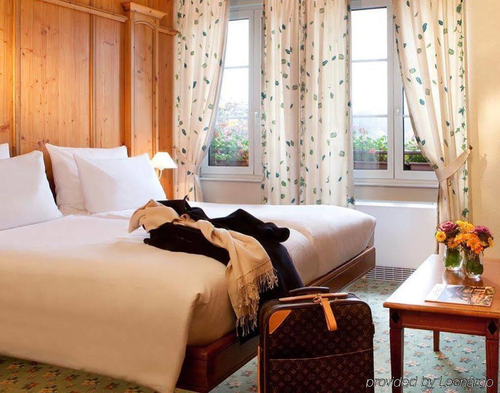Hotel Le Parc & Yonaguni