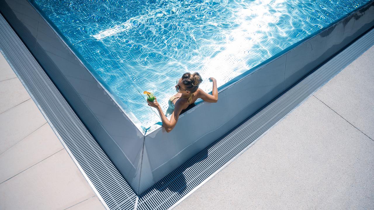 Le Parc & Yonaguni Obernai