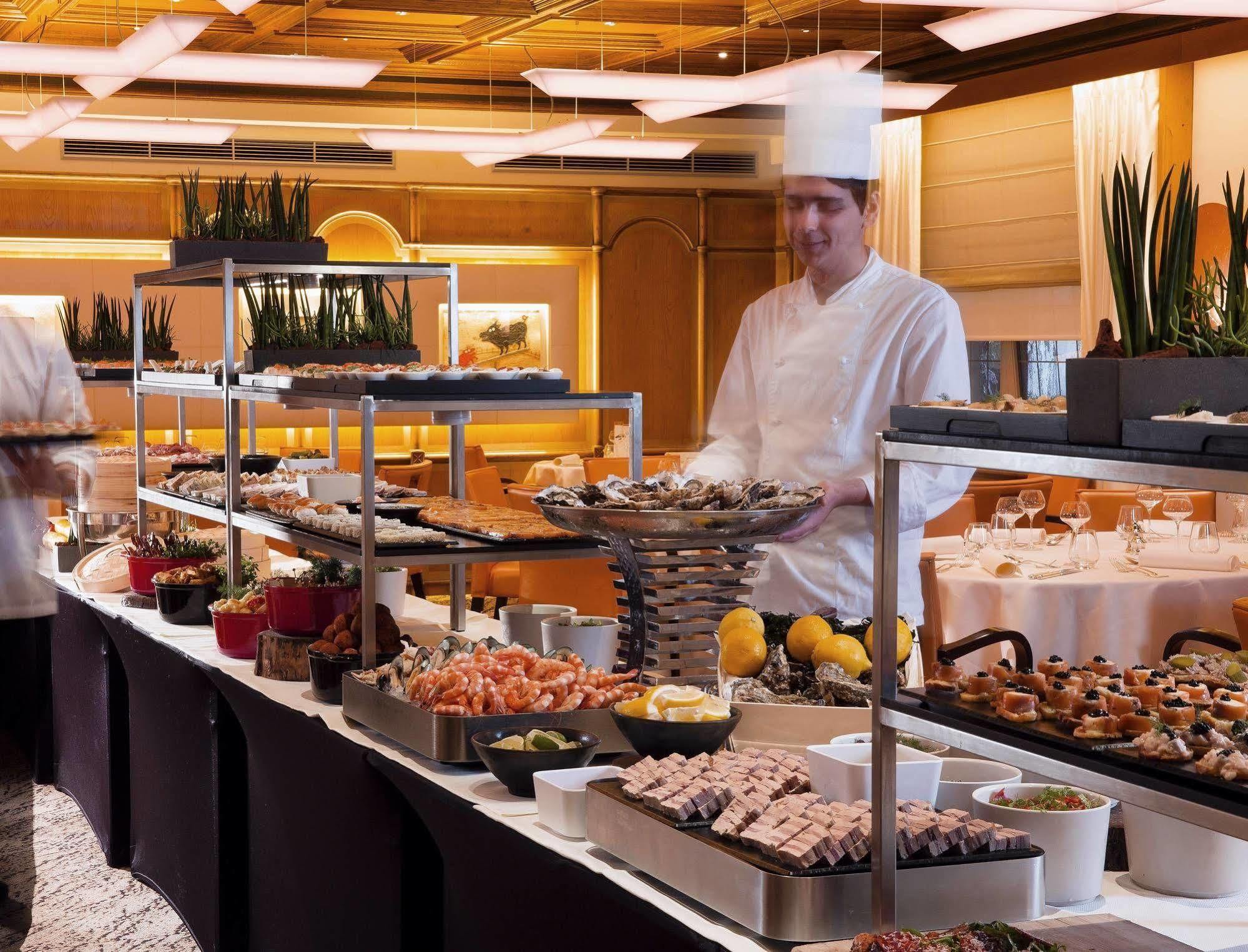 Le Parc Obernai&yonaguni 4*