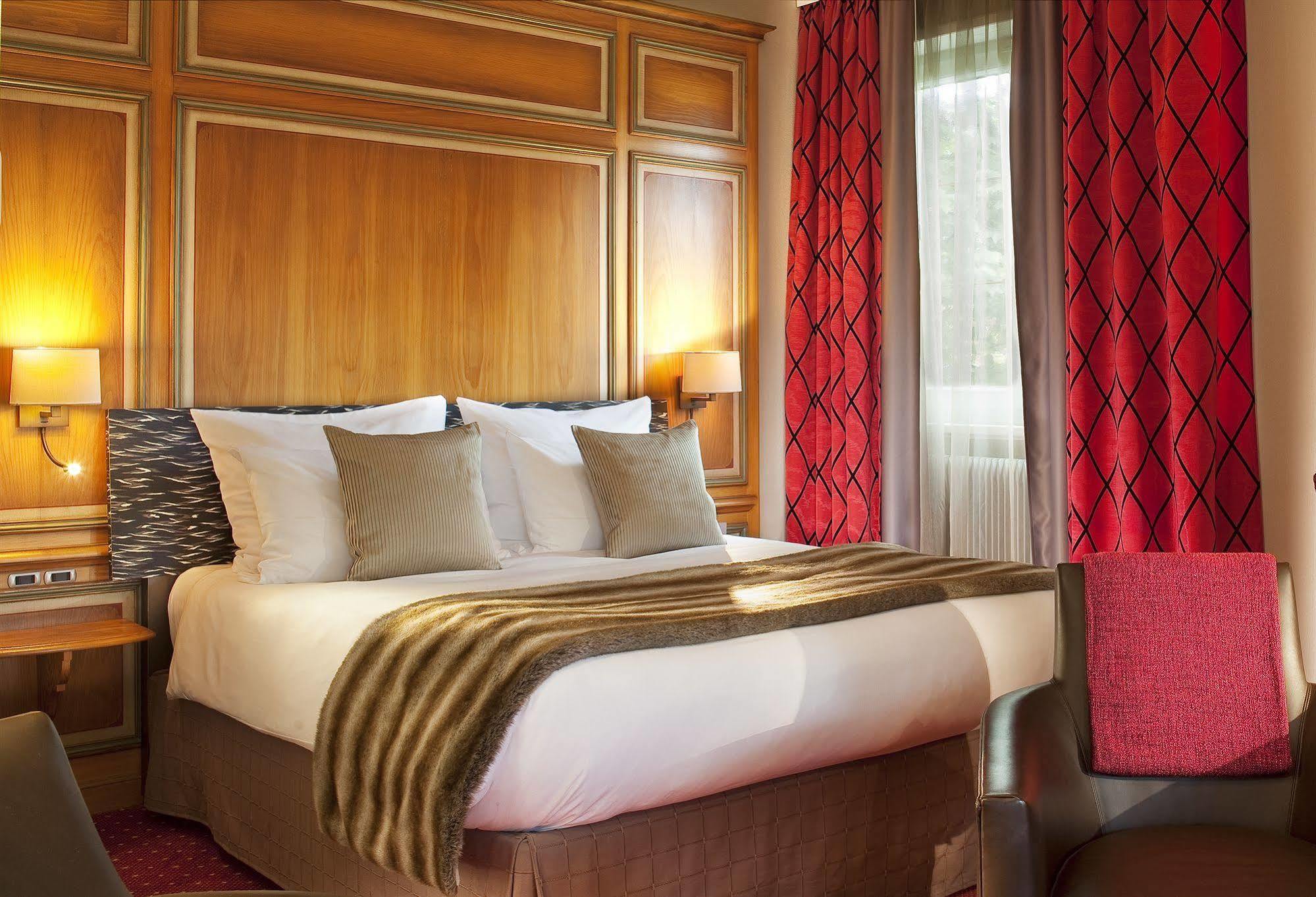 Hotel Le Parc & Yonaguni 4*