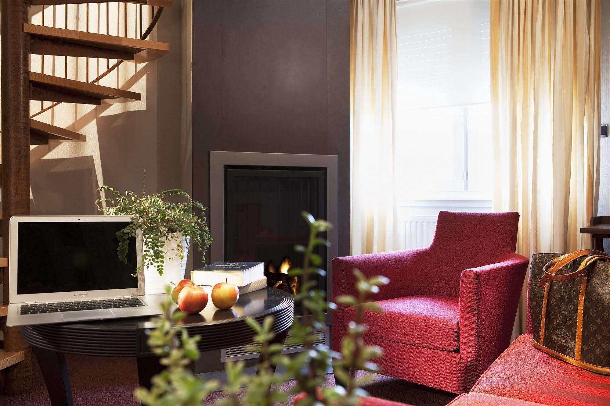 Hotel Le Parc & Yonaguni Obernai