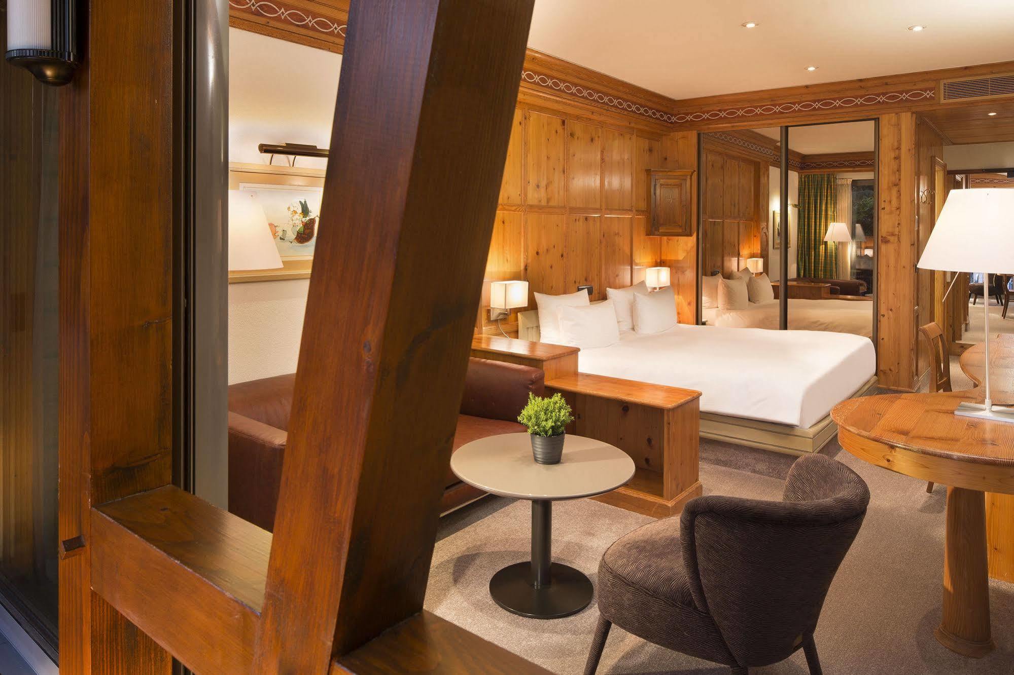 Le Parc & Yonaguni Hotel Obernai
