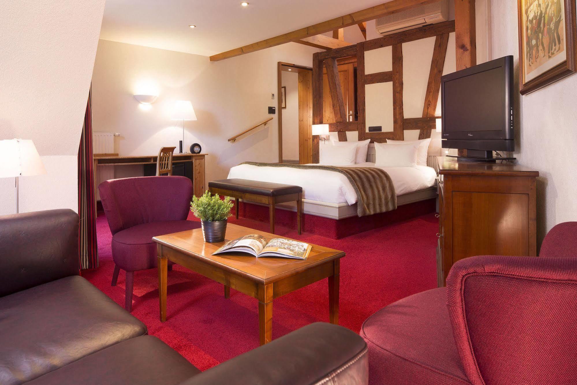 Le Parc & Yonaguni Hotel