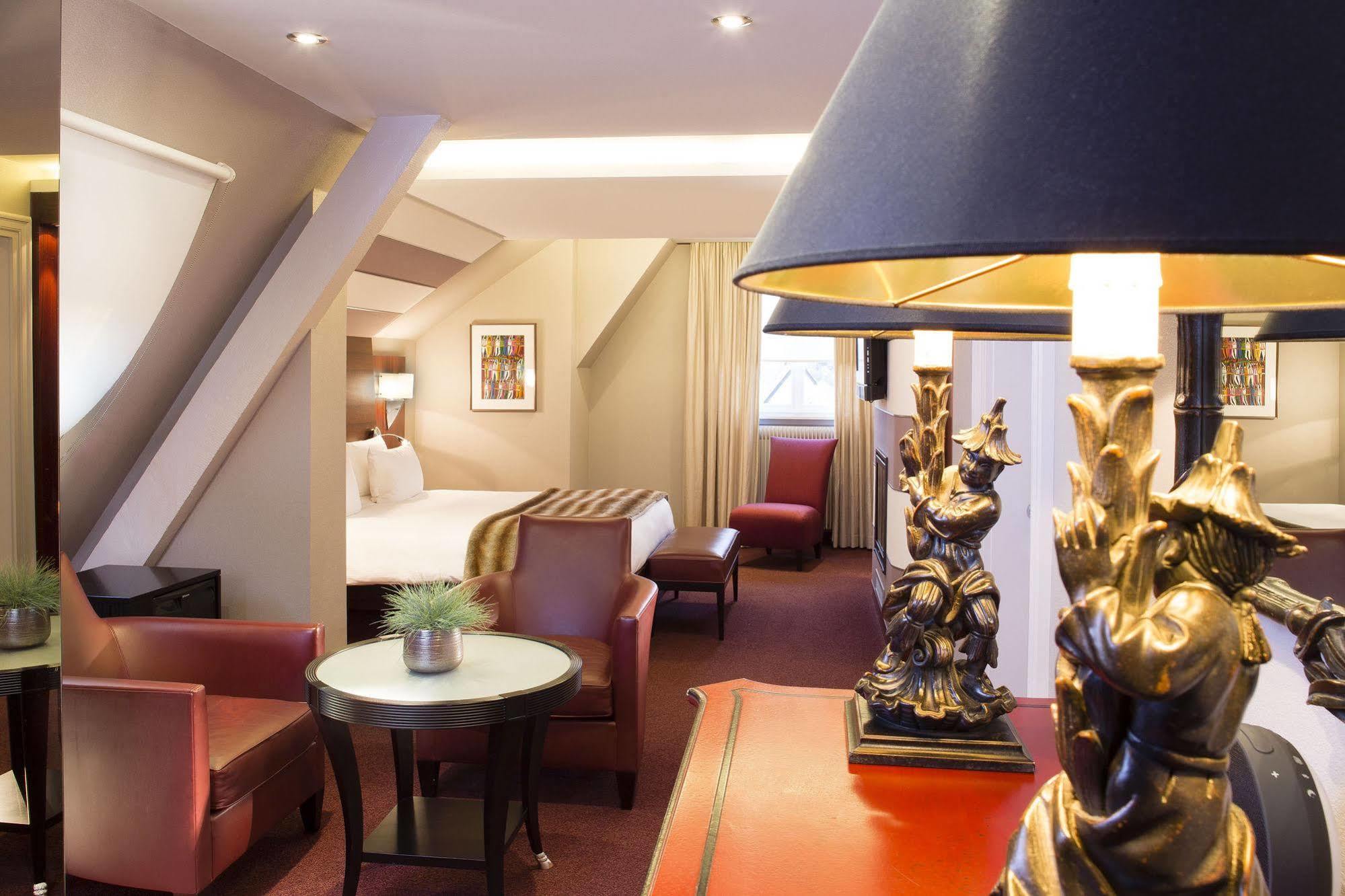 Le Parc & Yonaguni 4*