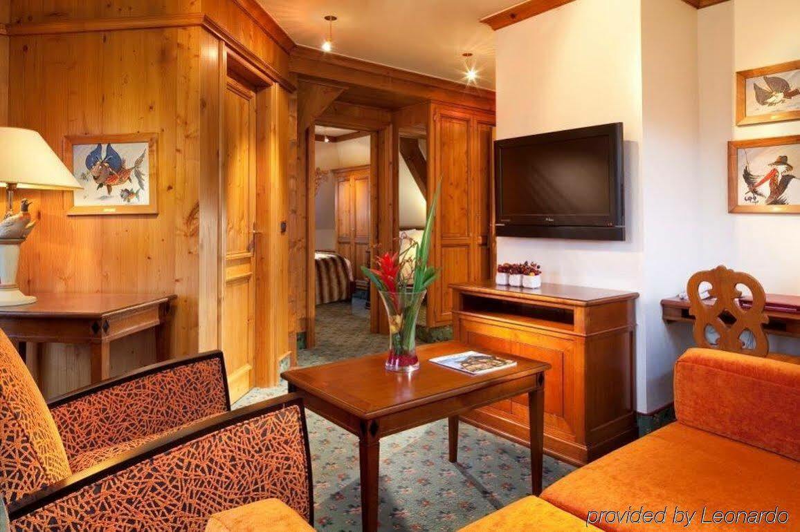 Hotel Le Parc & Yonaguni 4*