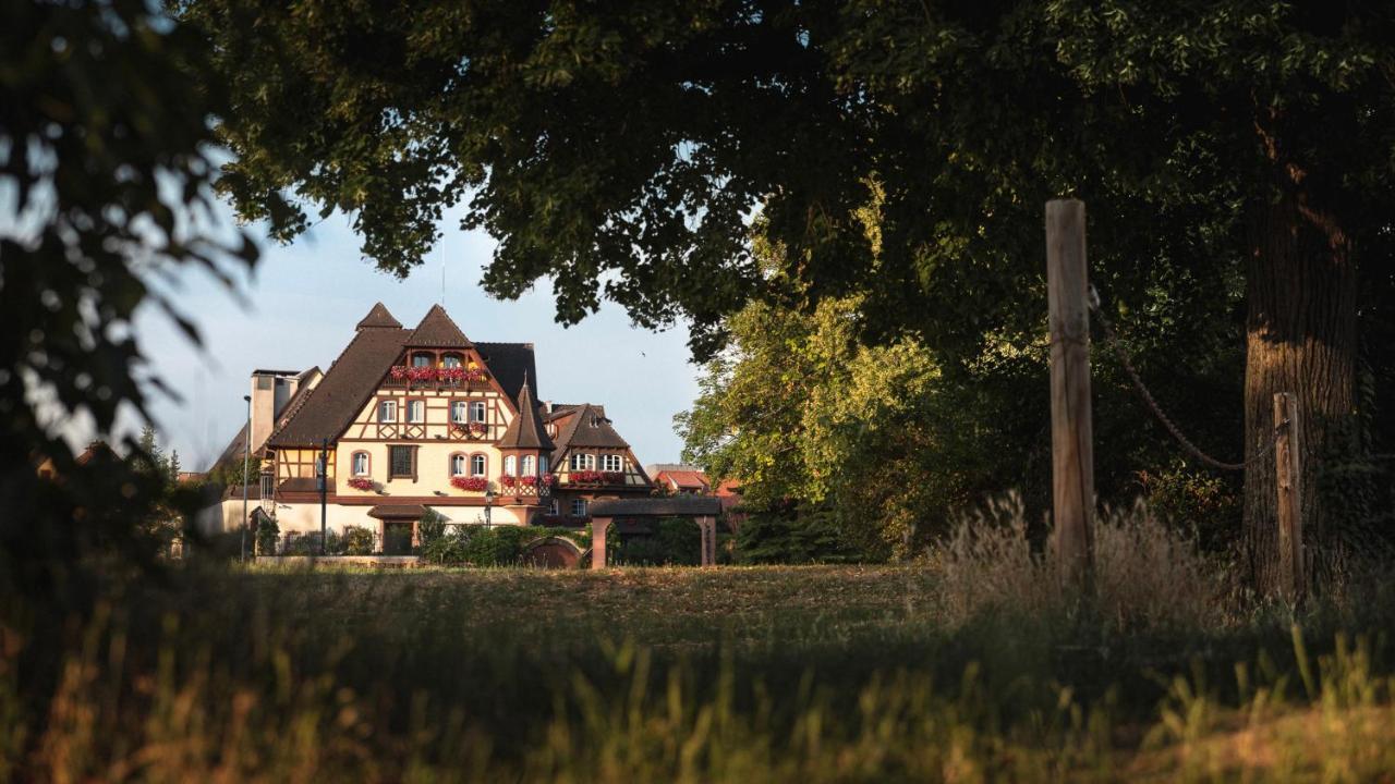Hotel Le Parc Obernai&yonaguni