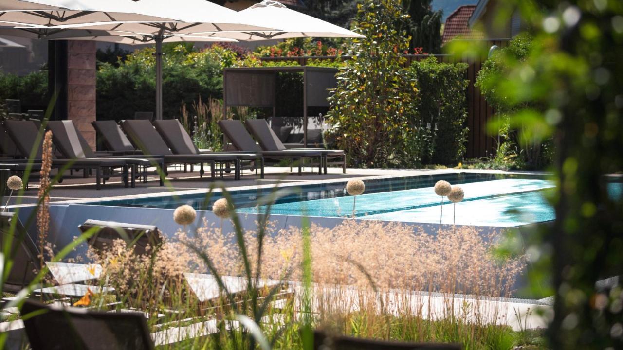 Le Parc & Yonaguni Hotel Obernai