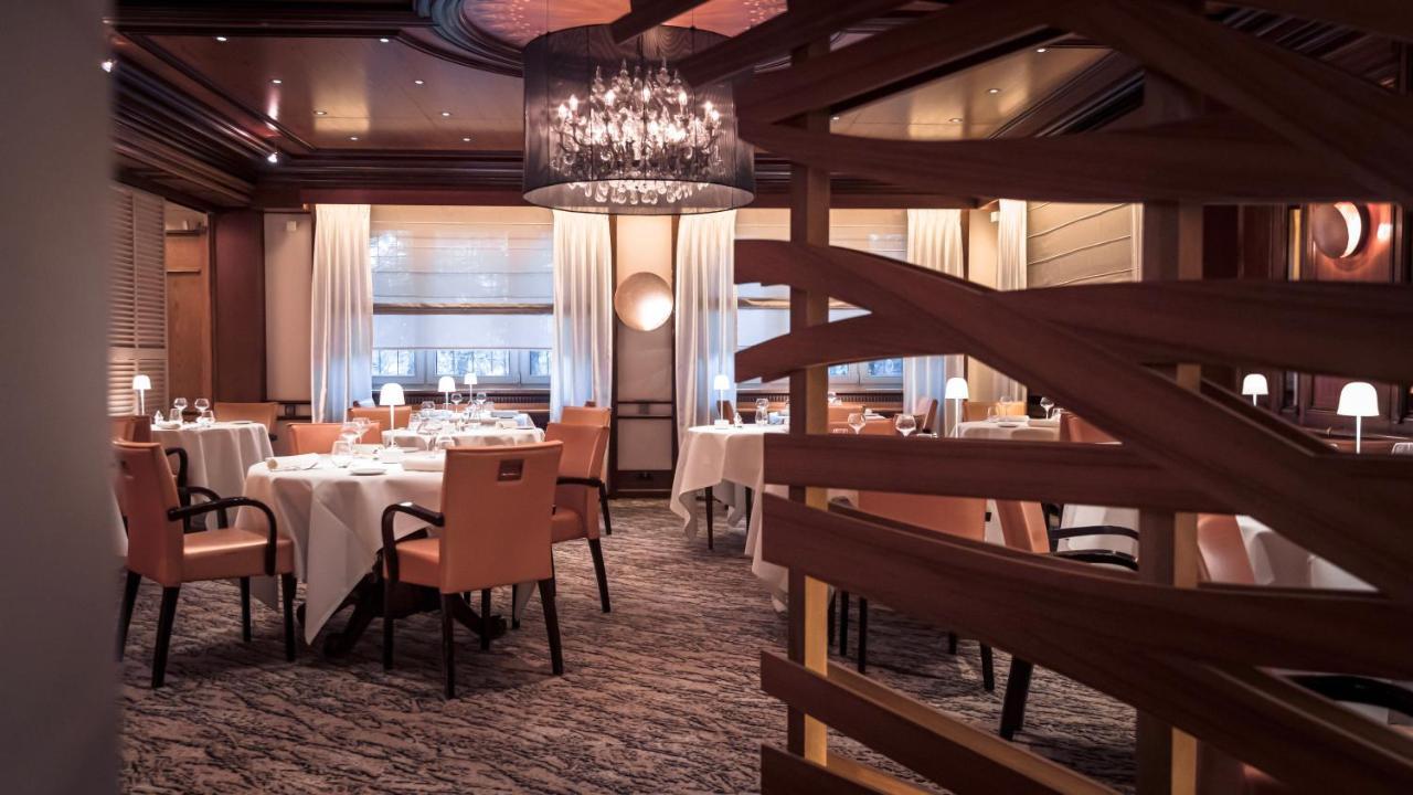 Hotel Le Parc Obernai&yonaguni Obernai