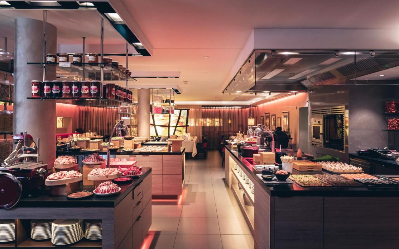 Le Parc & Yonaguni Hotel Obernai